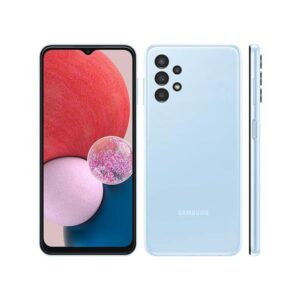 گوشی موبایل سامسونگ مدل Galaxy A13 SM-A137F/DS دو سیم کارت ظرفیت 64 گیگابایت و رم 4 گیگابایت